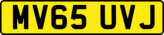 MV65UVJ
