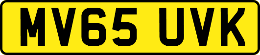 MV65UVK