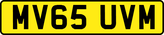 MV65UVM