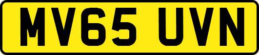 MV65UVN
