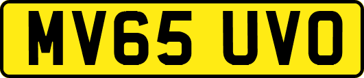 MV65UVO