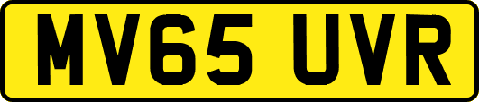 MV65UVR