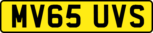 MV65UVS