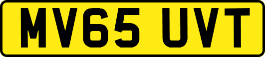 MV65UVT