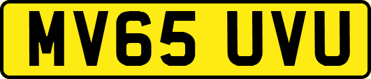 MV65UVU