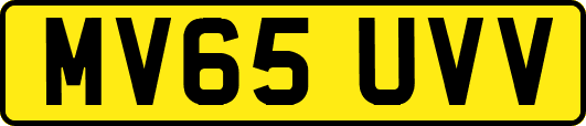 MV65UVV