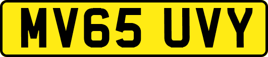MV65UVY
