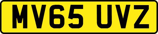 MV65UVZ