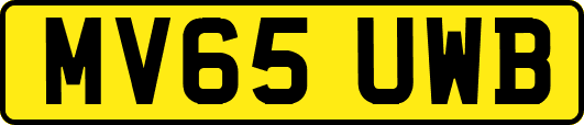 MV65UWB