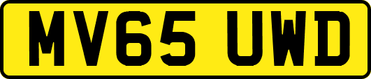 MV65UWD
