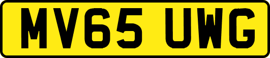 MV65UWG