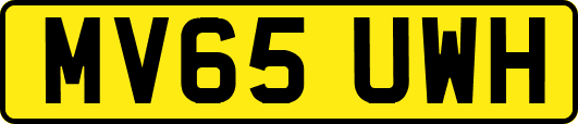MV65UWH