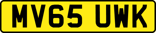 MV65UWK