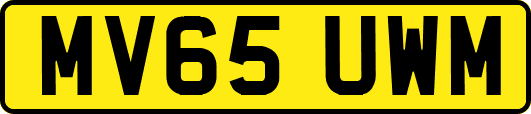 MV65UWM