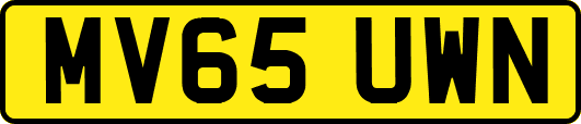 MV65UWN