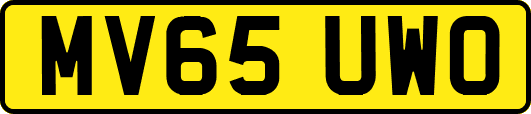 MV65UWO