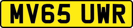 MV65UWR