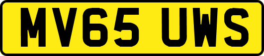 MV65UWS