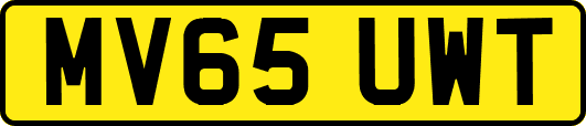 MV65UWT