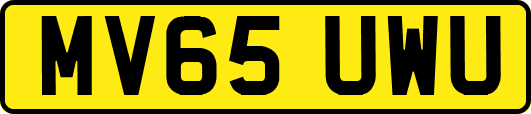 MV65UWU