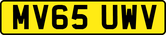 MV65UWV
