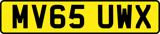 MV65UWX