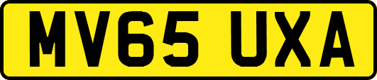 MV65UXA