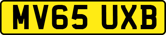 MV65UXB