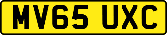 MV65UXC