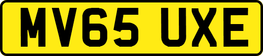 MV65UXE
