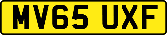 MV65UXF