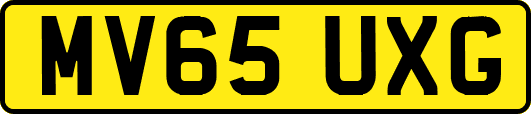 MV65UXG