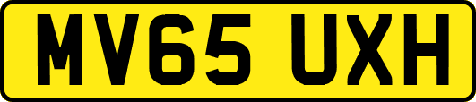 MV65UXH