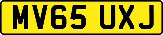 MV65UXJ