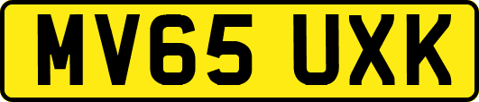 MV65UXK