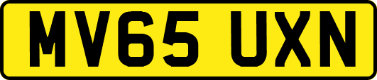 MV65UXN