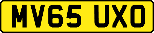 MV65UXO