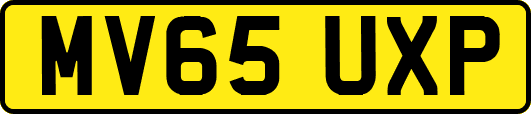 MV65UXP