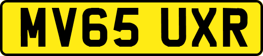 MV65UXR