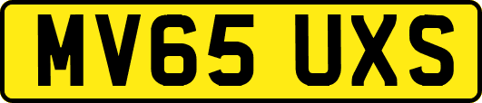 MV65UXS