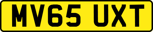 MV65UXT
