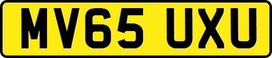 MV65UXU