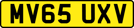 MV65UXV