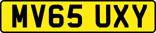 MV65UXY