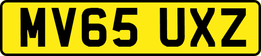 MV65UXZ