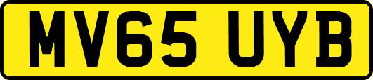 MV65UYB