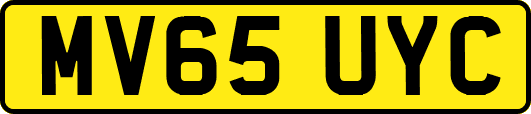 MV65UYC