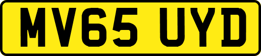 MV65UYD