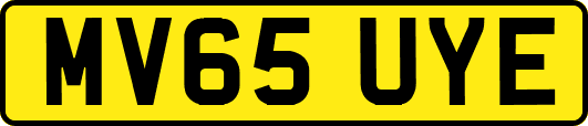 MV65UYE