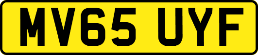 MV65UYF